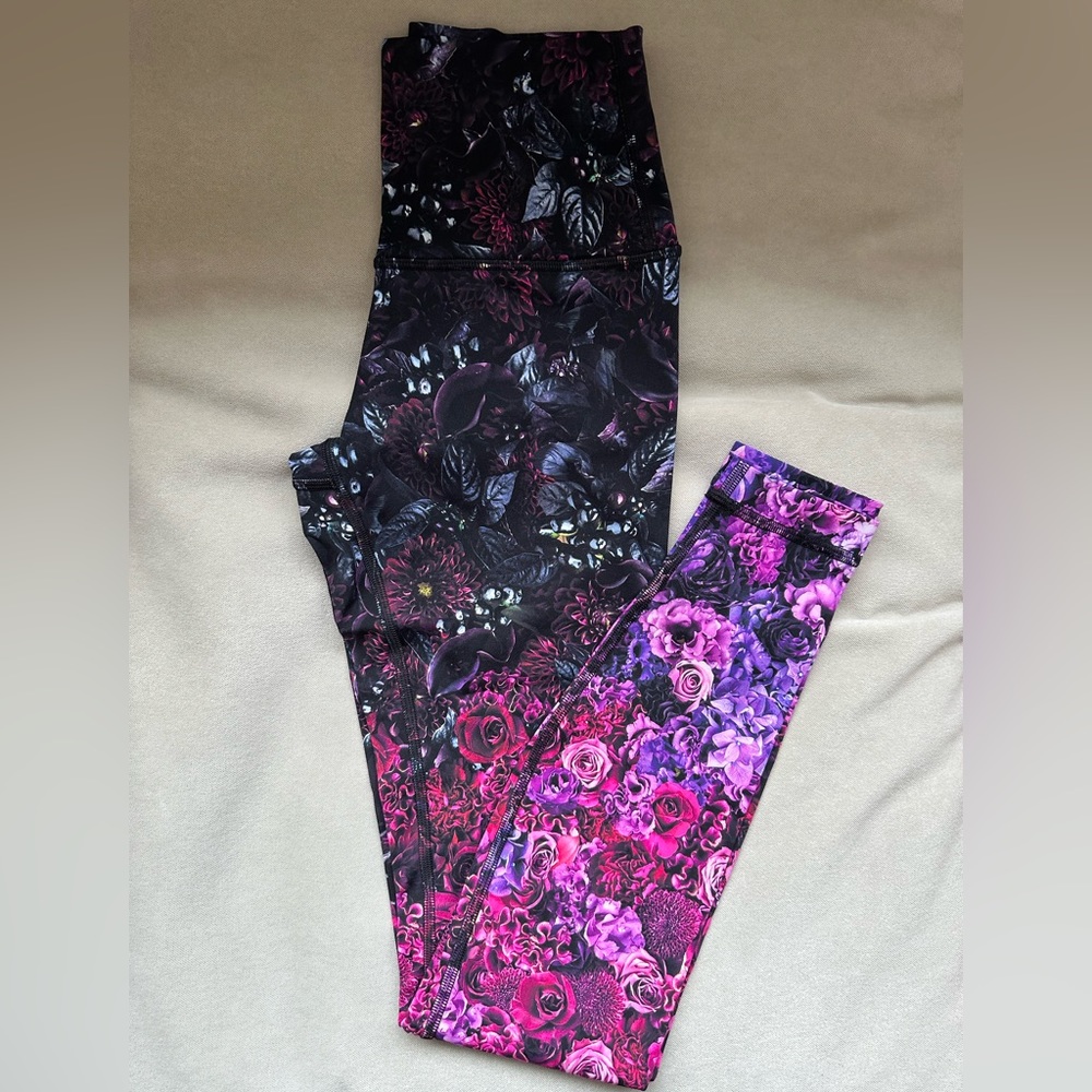 Lululemon Wunder Under High-Rise Tight *Nulux 28”